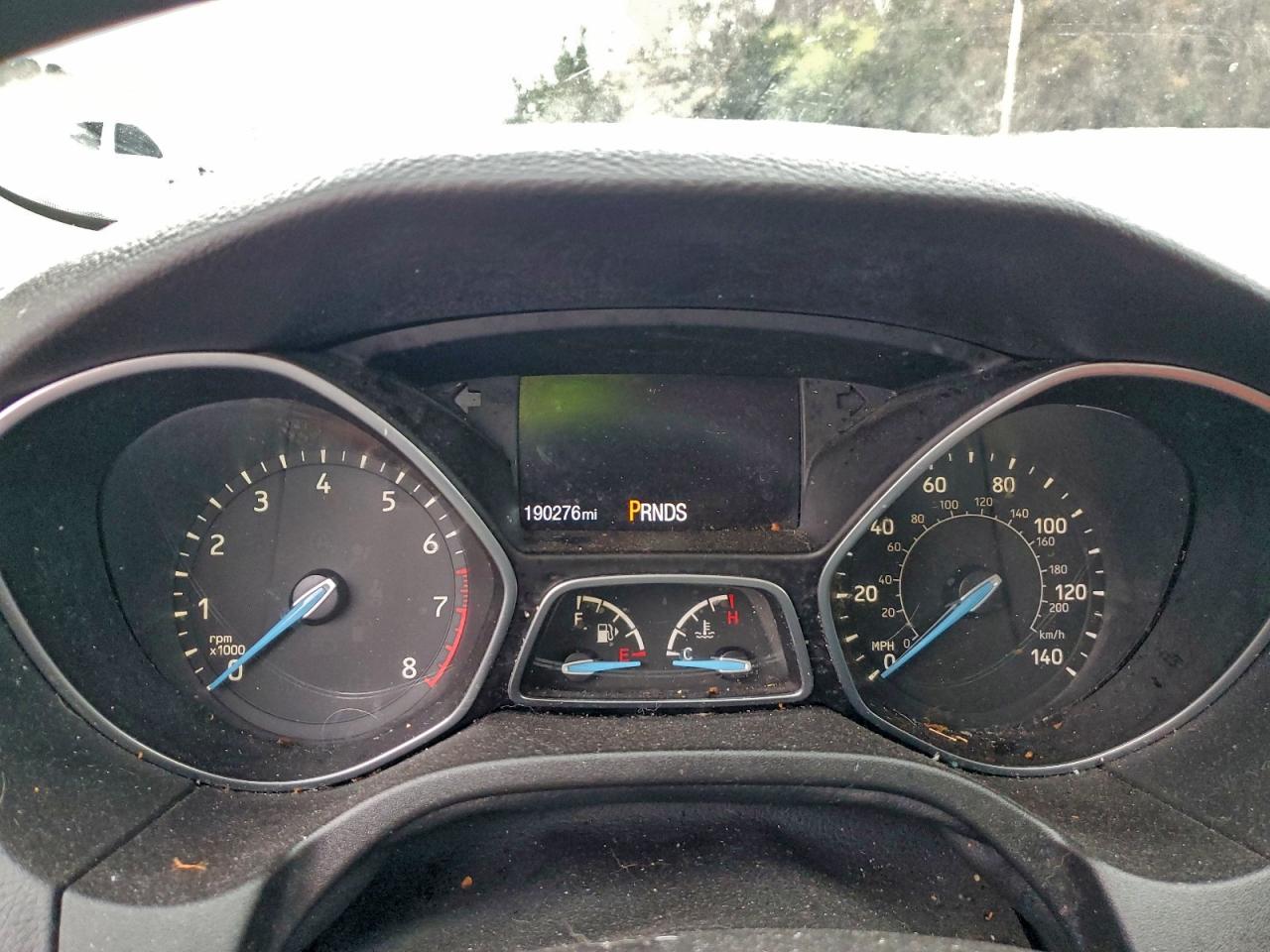 Ford Focus Sel Image 6