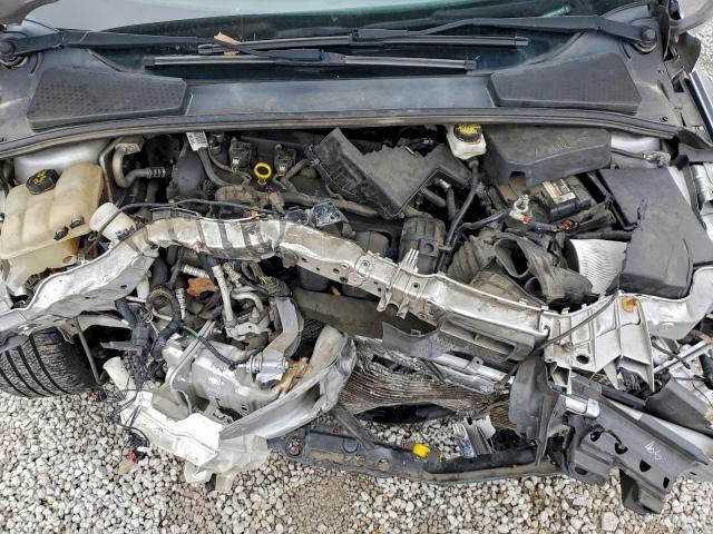 Ford Focus Sel Image 8