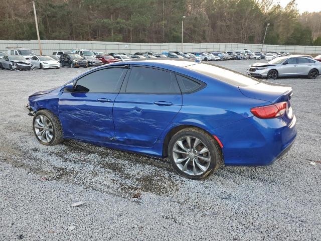 Chrysler 200 S Image 2