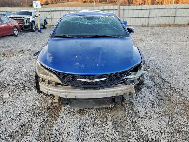 Chrysler 200 S Image 7