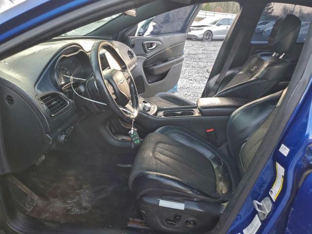 Chrysler 200 S Image 6