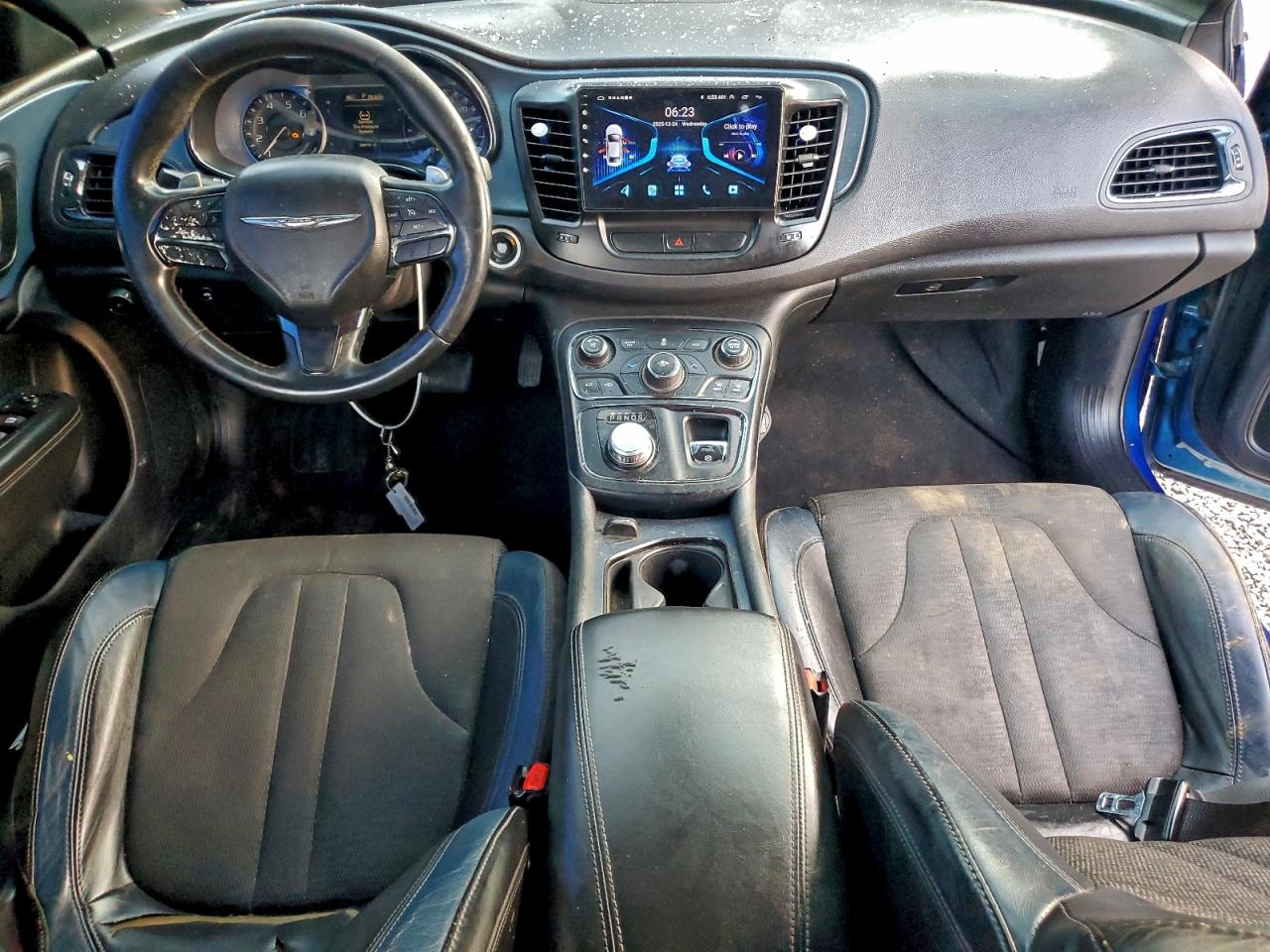 Chrysler 200 S Image 5