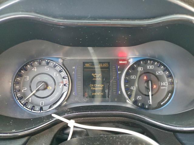 Chrysler 200 S Image 9