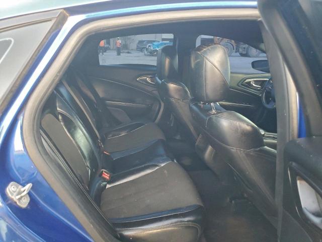 Chrysler 200 S Image 10