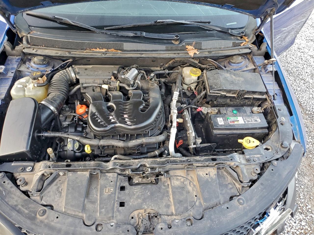 Chrysler 200 S Image 11