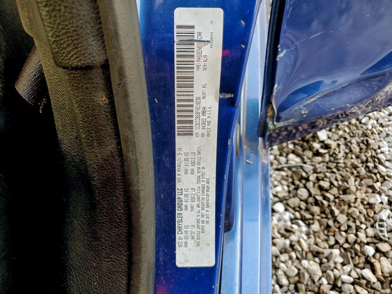 Chrysler 200 S Image 12