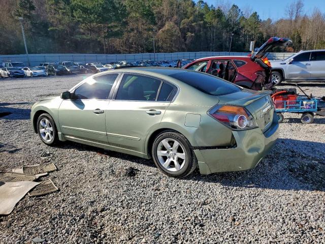 Nissan Altima 2.5 Image 3