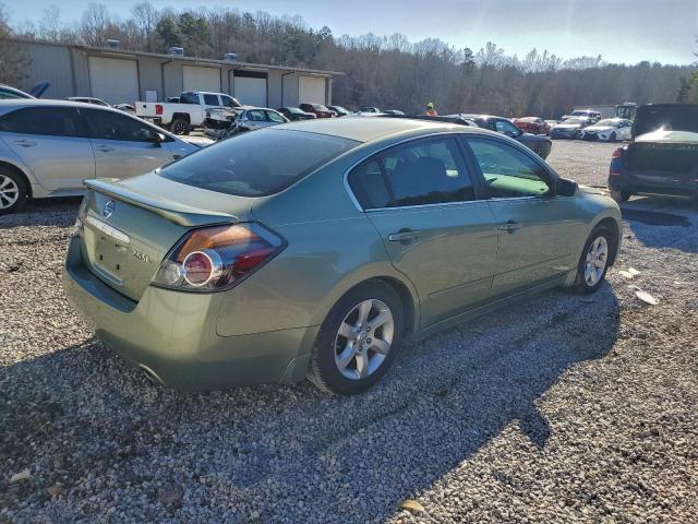 Nissan Altima 2.5 Image 5