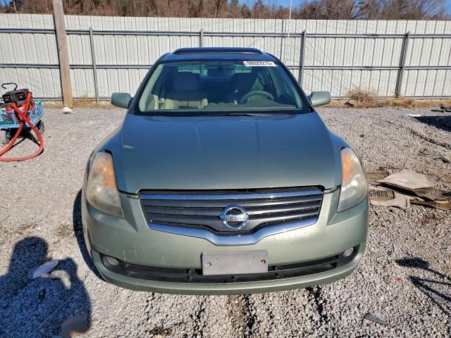 Nissan Altima 2.5 Image 2