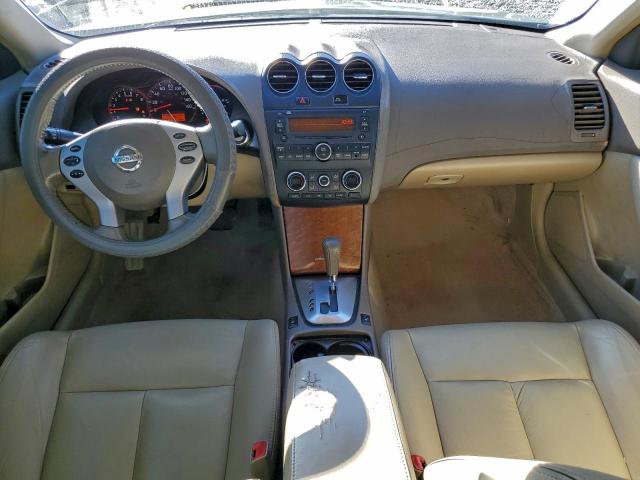 Nissan Altima 2.5 Image 4