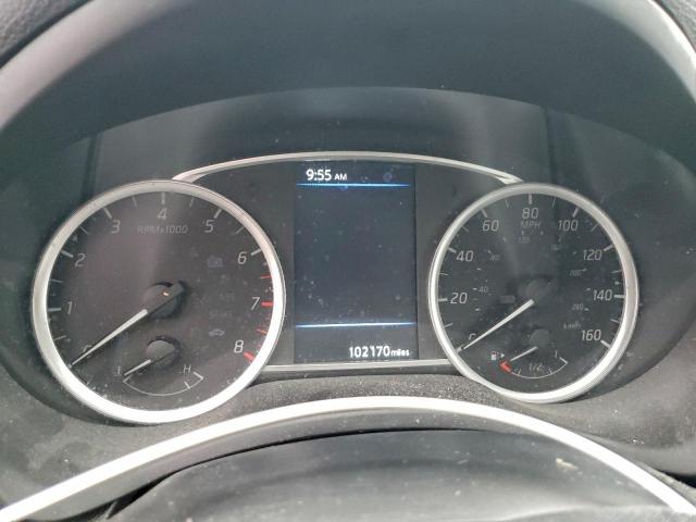 Nissan Sentra S Image 7