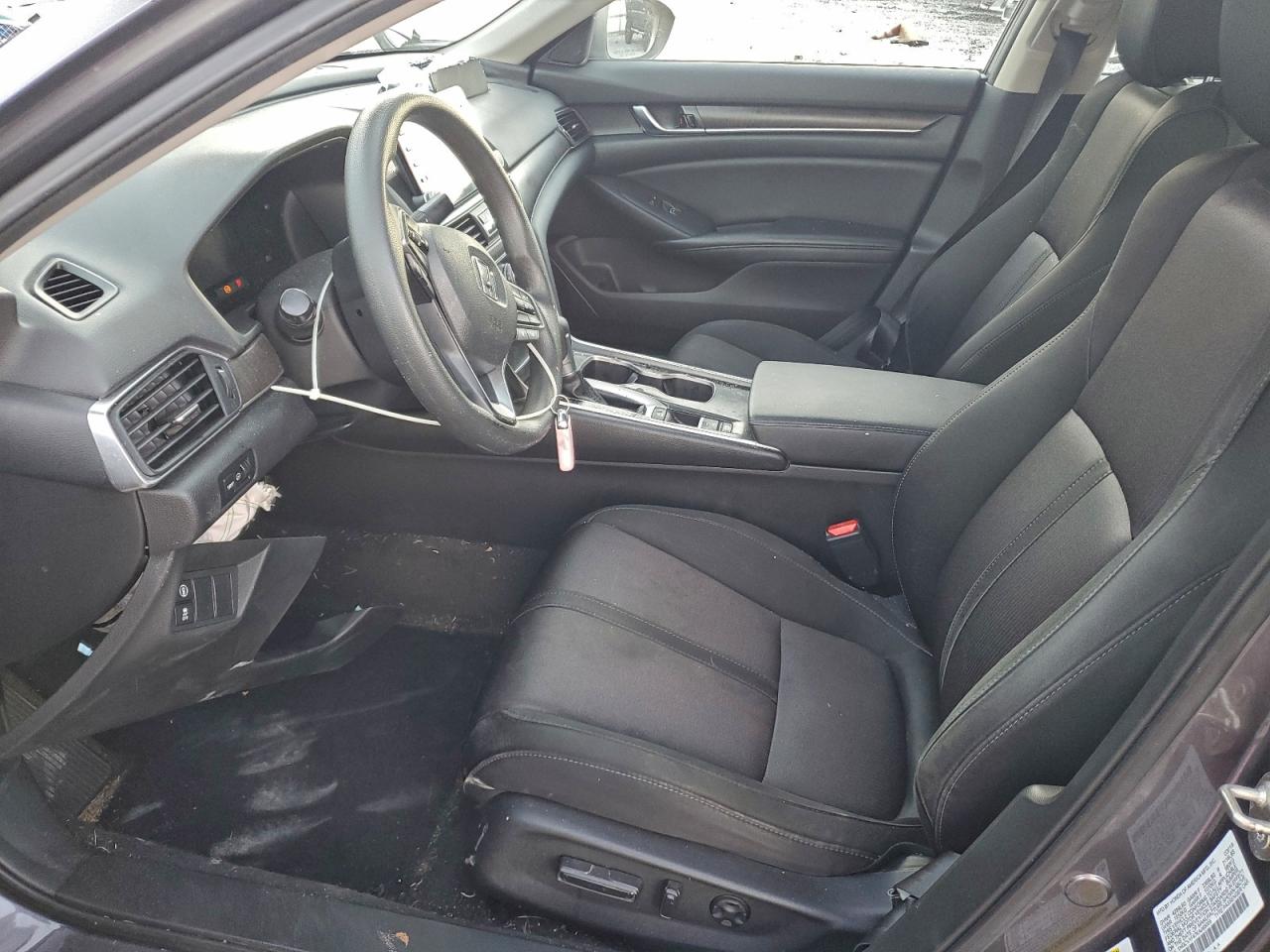 Honda Accord Ex Image 7
