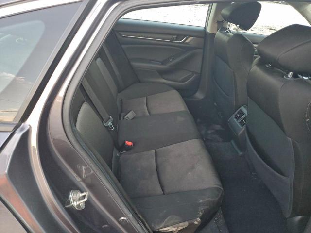 Honda Accord Ex Image 11