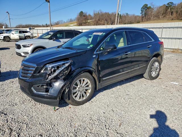  Salvage Cadillac XT5