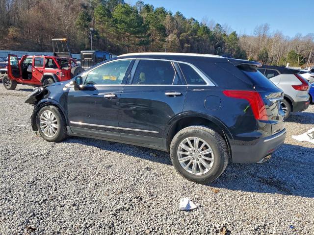 Cadillac XT5 Image 3