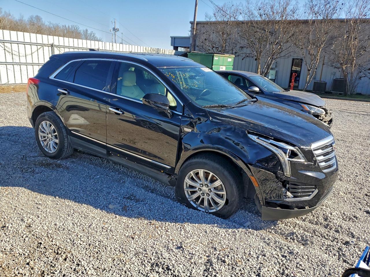 Cadillac XT5 Image 7