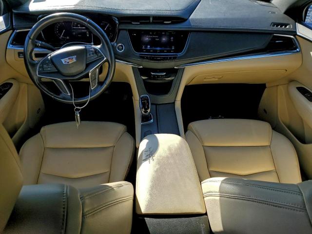 Cadillac XT5 Image 5