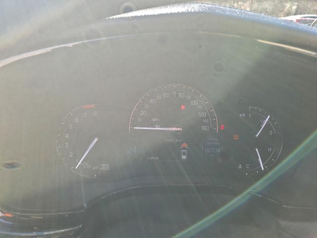 Cadillac XT5 Image 10