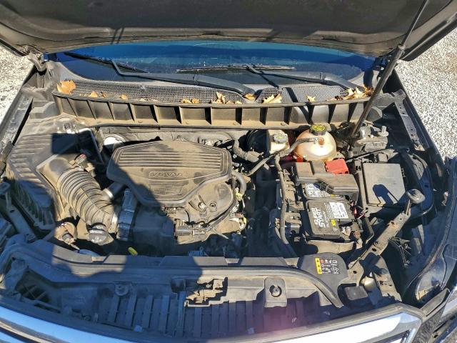 Cadillac XT5 Image 12