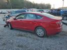 Ford Fusion S Image 3