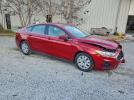 Ford Fusion S Image 13