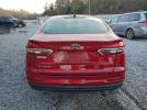 Ford Fusion S Image 10