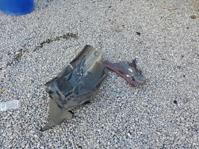 Ford Fusion S Image 11