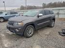 Jeep Grand Cherokee Limited Image 1