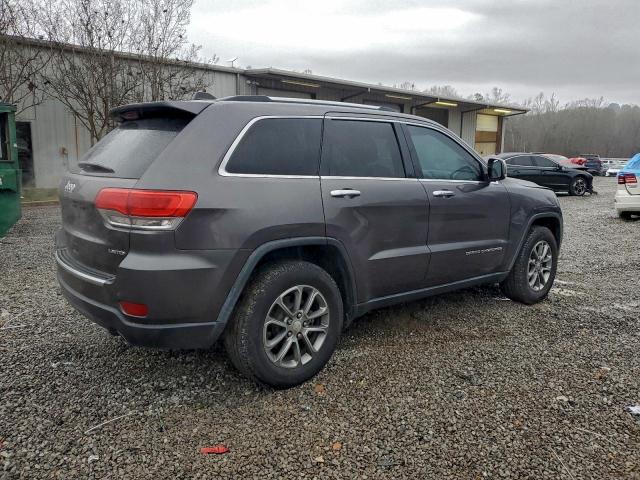 Jeep Grand Cherokee Limited Image 5