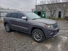 Jeep Grand Cherokee Limited Image 3