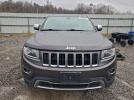 Jeep Grand Cherokee Limited Image 12