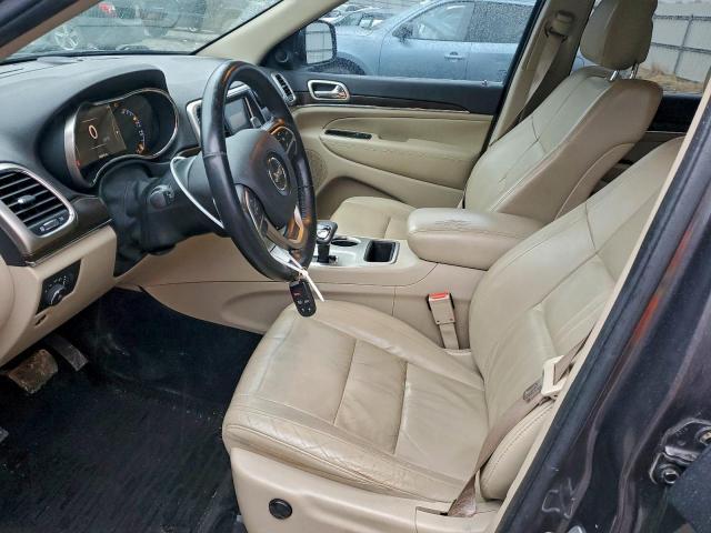 Jeep Grand Cherokee Limited Image 6