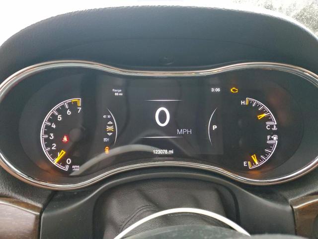 Jeep Grand Cherokee Limited Image 4