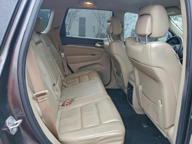 Jeep Grand Cherokee Limited Image 7