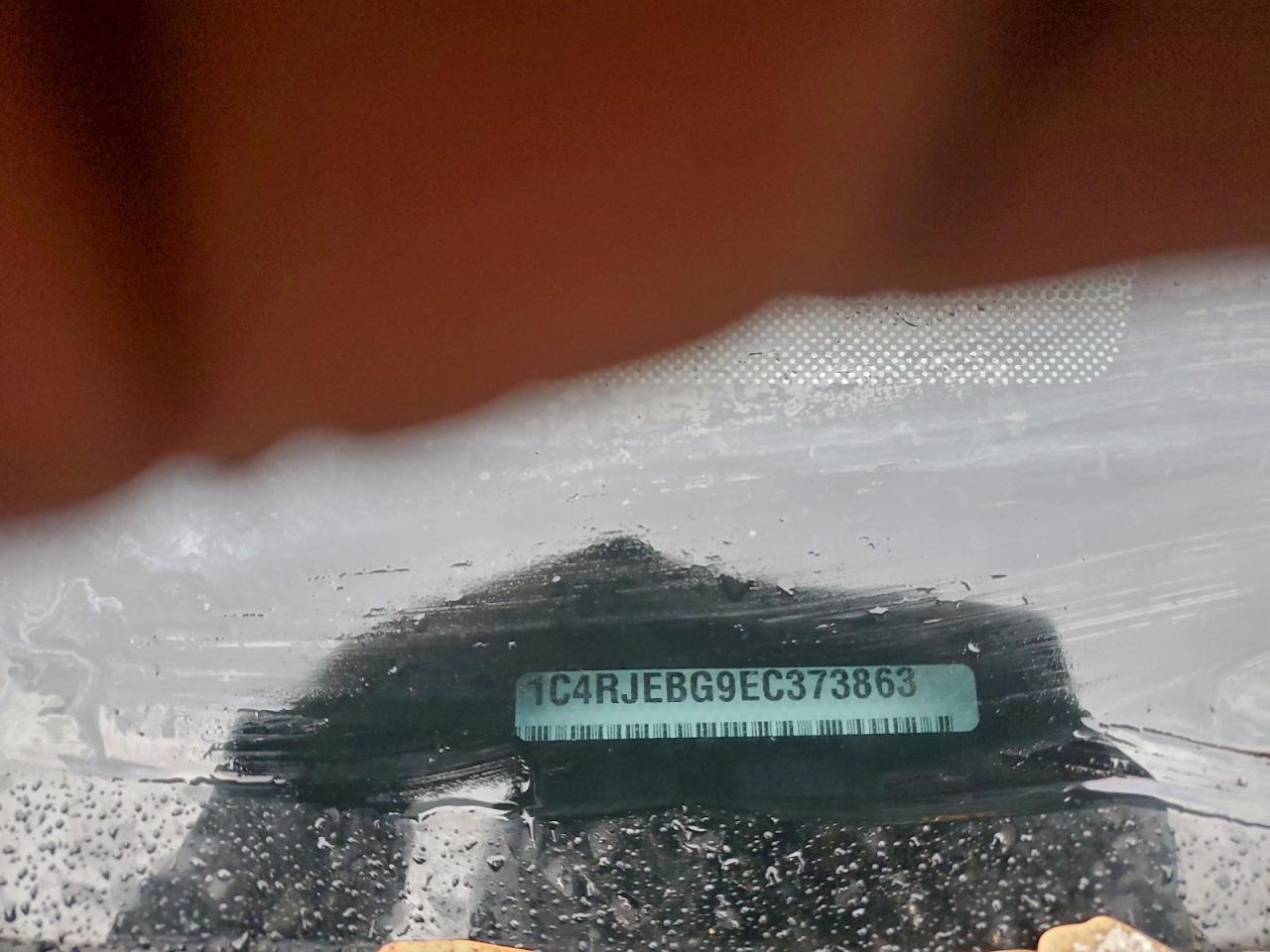 Jeep Grand Cherokee Limited Image 9