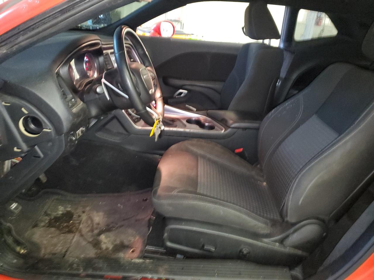 Dodge Challenger Image 6