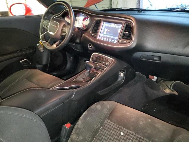 Dodge Challenger Image 3