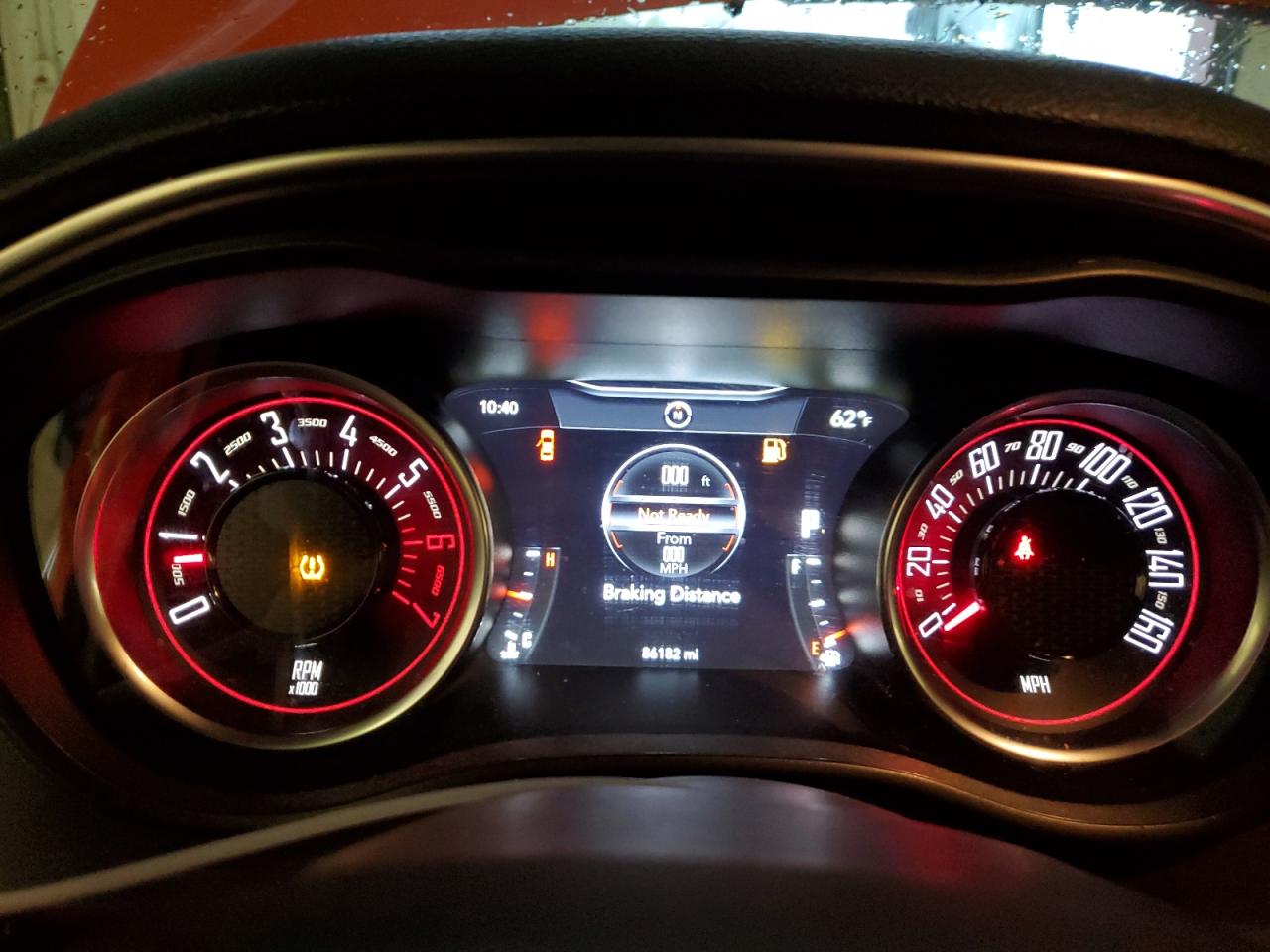 Dodge Challenger Image 12