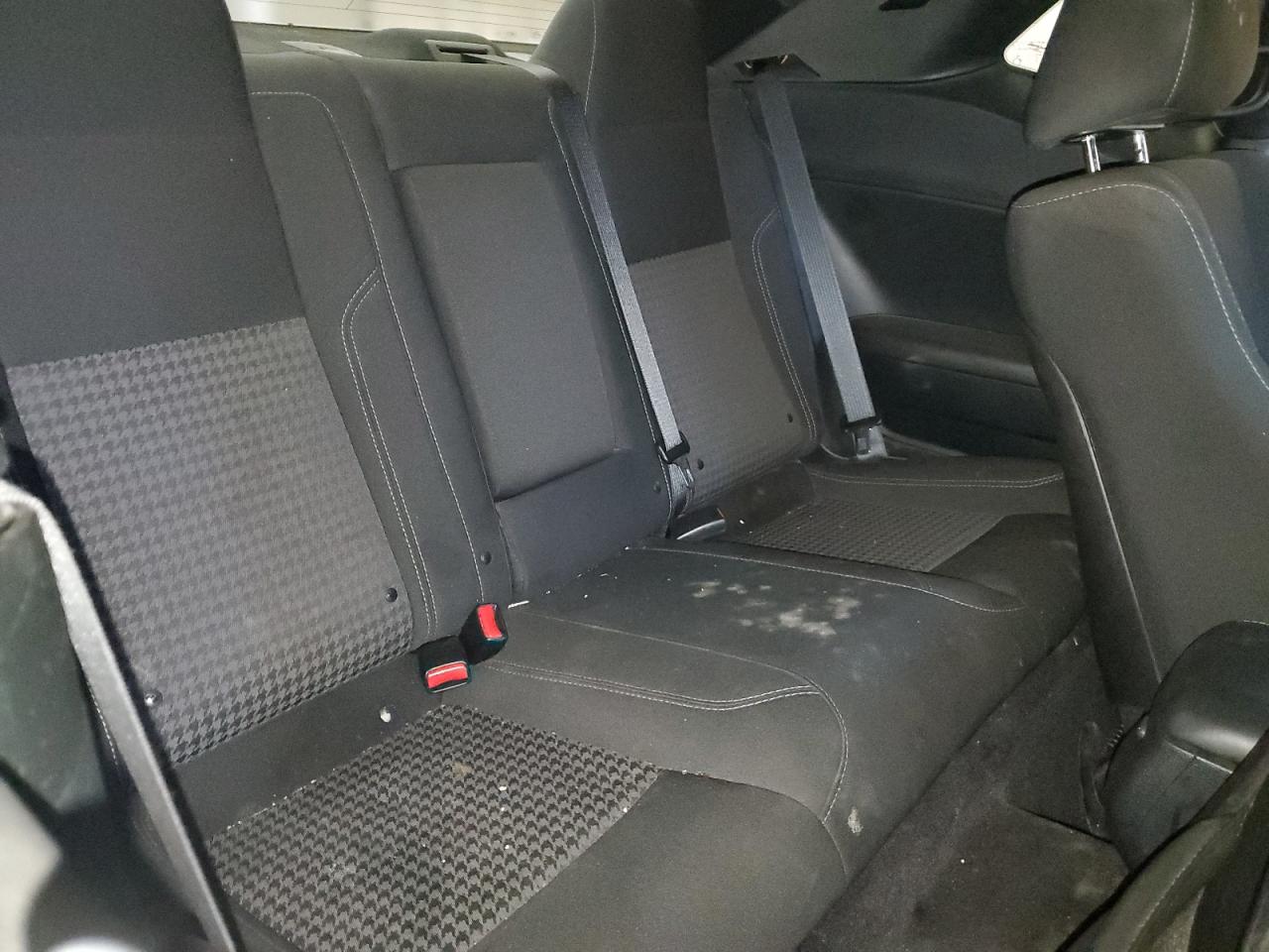 Dodge Challenger Image 5