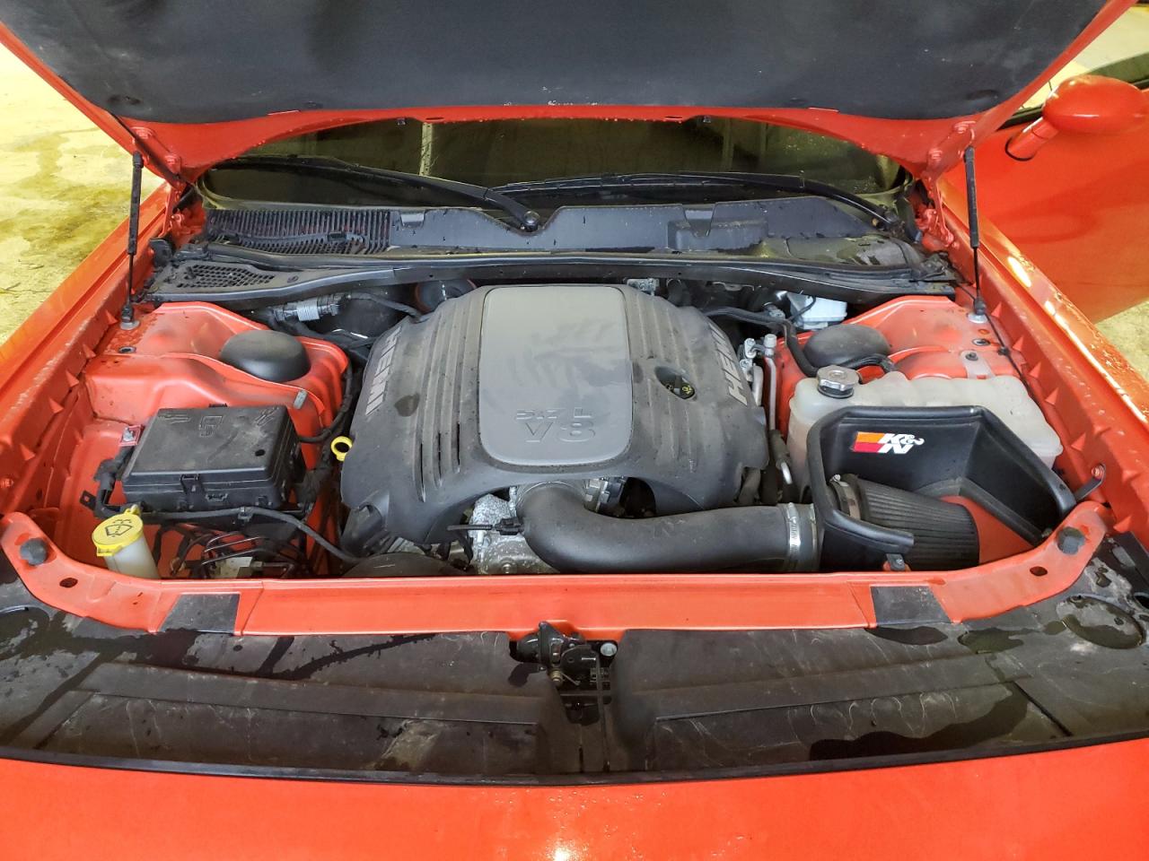 Dodge Challenger Image 7