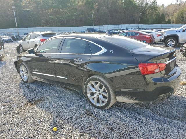 Chevrolet Impala Premier Image 2