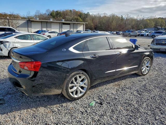 Chevrolet Impala Premier Image 5