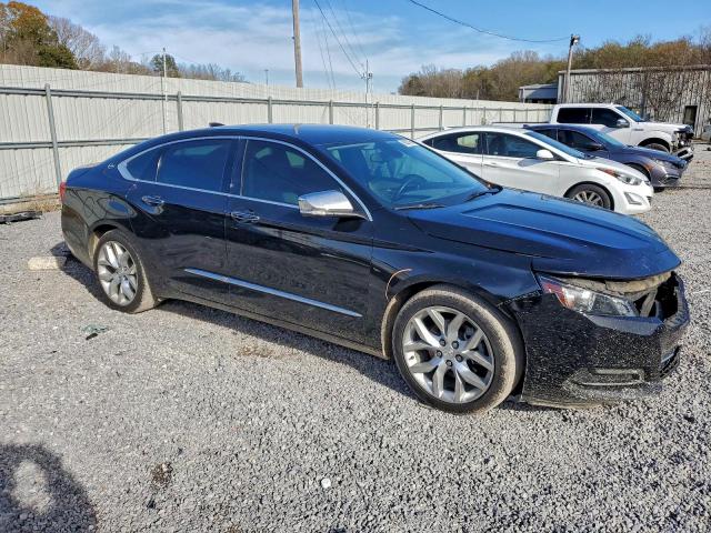 Chevrolet Impala Premier Image 10