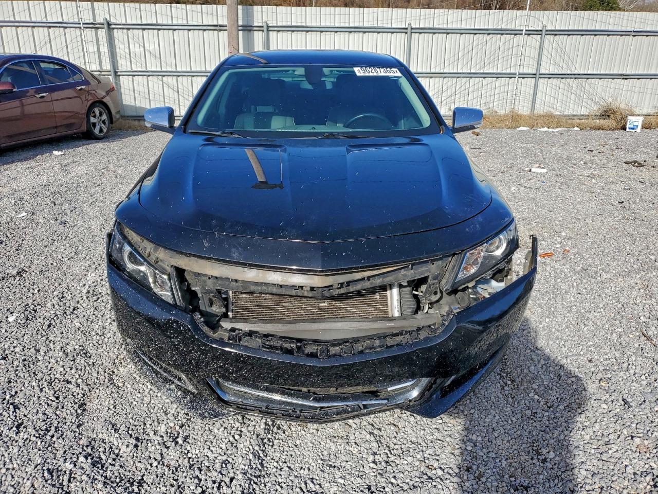 Chevrolet Impala Premier Image 9