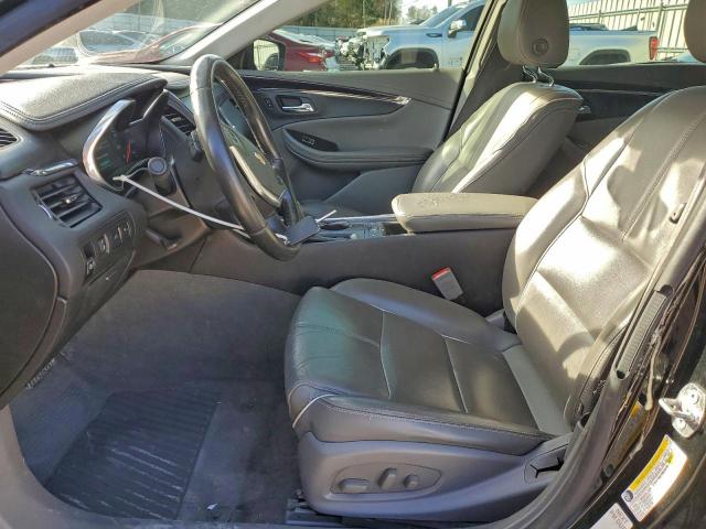 Chevrolet Impala Premier Image 7