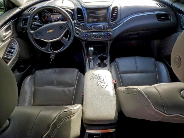 Chevrolet Impala Premier Image 4