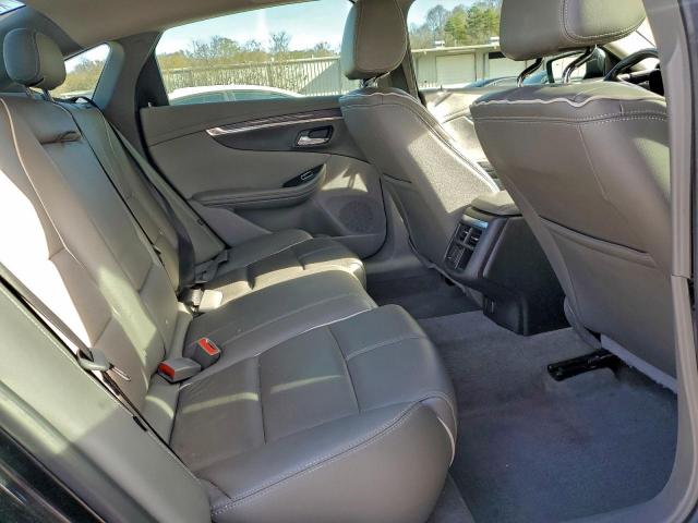 Chevrolet Impala Premier Image 3