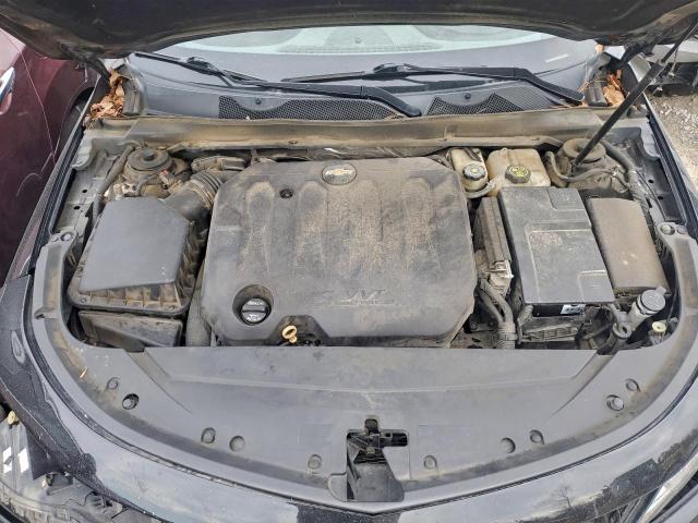 Chevrolet Impala Premier Image 12