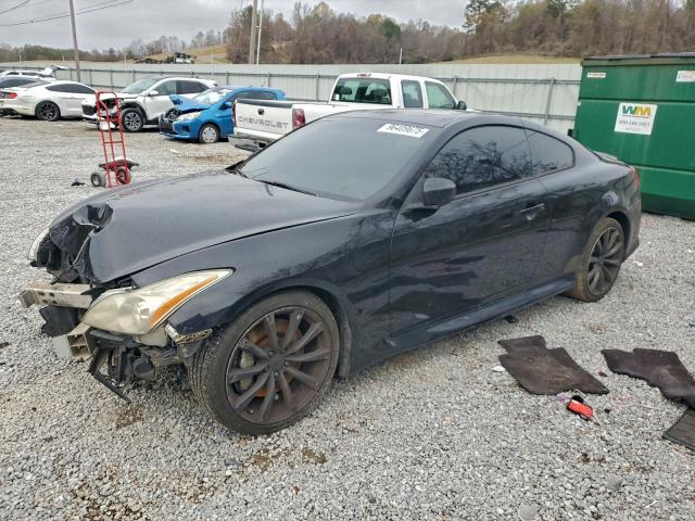  Salvage INFINITI G37