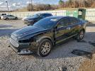 Ford Fusion Se Image 1